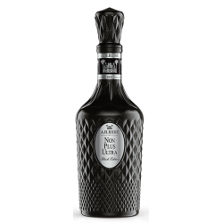 A.H.RIISE Non Plus Ultra Black Edition Rum 42% Vol. 0,7 Liter