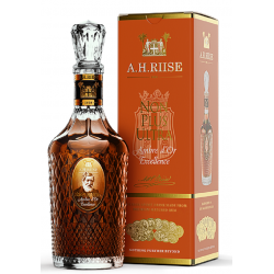 A.H.RIISE Non Plus Ultra Ambre d'Or Excellence Rum 42% Vol. 0,7 Liter bei Premium-Rum.de bestellen.
