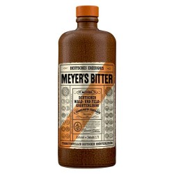 Meyers Bitter Wald- und Feldkräuter 38% Vol. 0,7 Liter Tonflasche bei Premium-Rum.de bestellen.