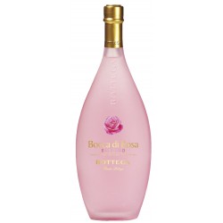 Bottega Bocca di Rosa Rosolio 30% Vol. 0,5 Liter bei Premium-Rum.de bestellen.