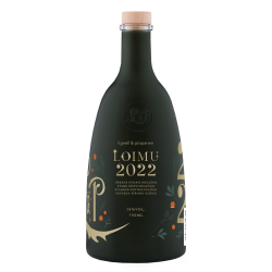 Loimu Glögi 2022 15% Vol. 0,75 Liter bei Premium-Rum.de bestellen.