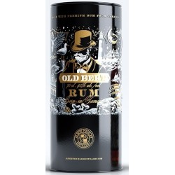 Michlers Old Bert Rum 40% Vol. 0,7 Liter