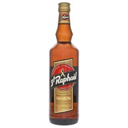 St. Raphael Amber Aperitif 14,9% Vol. 0,75 Liter bei Premium-Rum.de bestellen.