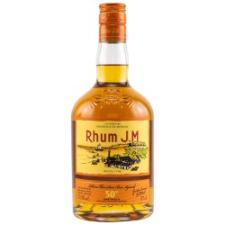 Rhum J.M Gold Eleve Sous Bois Rhum 50% Vol. 0,7 Liter bei Premium-Rum.de