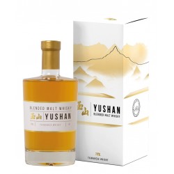 Yushan Blended Malt Whisky 40% Vol. 0,7 Liter in Geschenkbox bei Premium-Rum.de