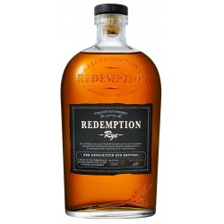 Redemption Rye Pre-Prohibition Rye Revival 46% Vol. 0,7 Liter bei Premium-Rum.de