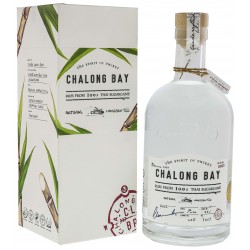 Chalong Bay Pure Series Rum 40% Vol. 0,7 Liter bei Premium-Rum.de bestellen.