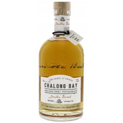 Chalong Bay Double Barrel...