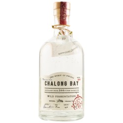 Chalong Bay Wild Fermentation Rum 49% Vol. 0,7 Liter bei Premium-Rum.de