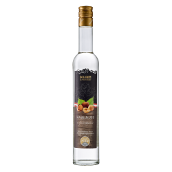 Dolomiti Haselnuss Premium Spirituose 35% Vol. 0,5 Liter bei Premium-Rum.de