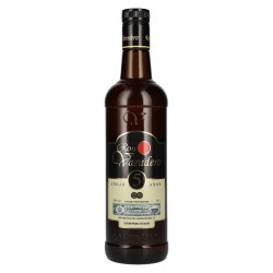 Ron Varadero Anejo 5 Anos 38% Vol. 0,7 Liter bei Premium-Rum.de