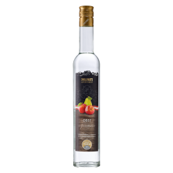 Dolomiti Obst Schnaps 38% Vol. 0,5 Liter bei Premium-Rum.de bestellen.