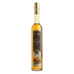 Dolomiti Haselnuss Likör 18 % Vol. 0,5 Liter bei Premium-Rum.de