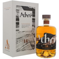 Athru Annacoona 14 Jahre 48% Vol. 0,7l in Geschenkbox bei Premium-Rum.de