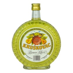 Lörch Kruskkovac 30% Vol. 0,7 Liter bei Premium-Rum.de