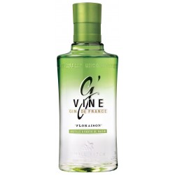G'Vine Gin de France Floraison 40% Vol. 0,7 Liter bei Premium-Rum.de