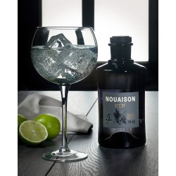 G'Vine Gin Nouaison 45% Vol. 0,7 Liter