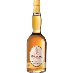Père Magloire Calvados Fine 40% Vol. 0,7 Liter bei Premium-Rum.de