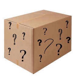 Mystery Box Grappa | Wert...