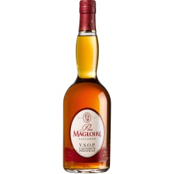 Père Magloire Calvados VSOP 40% Vol. 0,7 Liter bei Premium-Rum.de