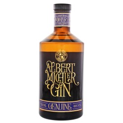 Michlers Genuine Gin Small Batch 44% Vol. 0,7 Liter bei Premium-Rum.de