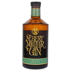 Michlers Green Gin Small Batch 44% Vol. 0,7 Liter bei Premium-Rum.de