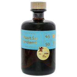 Pastis Ardent Bio 45% Vol. 0,5 Liter bei Premium-Rum.de