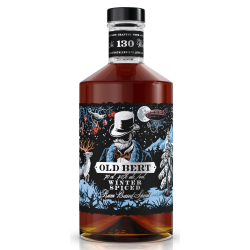 Michlers Old Bert Winter Spiced 40% Vol. 0,7 Liter bei Premium-Rum.de