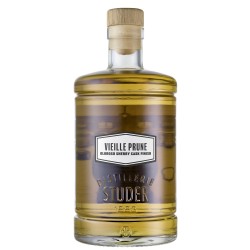Studer Vieil Prune Oloroso Sherry Cask Finish 40% Vol. 0,5 Liter bei Premium-Rum.de