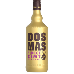Dos Mas Mex Shot 0,7 Liter hier bestellen.