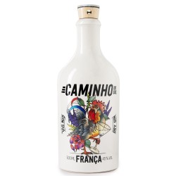 Gin Sul Caminho do Sul Franca 45% Vol. 0,5 Liter bei Premium-Rum.de