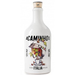 Gin Sul Caminho do Sul Italia 45% Vol. 0,5 Liter bei Premium-Rum.de bestellen.