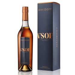 Davidoff VSOP Cognac 40% Vol. 0,7 Liter in Geschenkbox