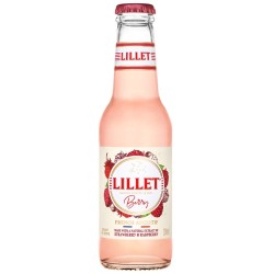 Lillet Berry Ready to Drink 10,3% Vol. 0,2 Liter