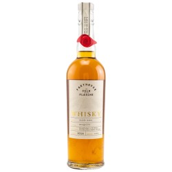Destillerie Farthofer Whisky Braugerste 2014 Mostellofass Starkbierfass 40% Vol. 0,5 Liter hier bestellen.