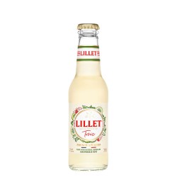 Lillet Tonic Ready to Drink...
