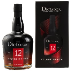 Dictador 12 Years Old ICON...