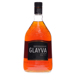 Glayva Liqueur 35% Vol. 1,0 Liter bei Premium-Rum.de