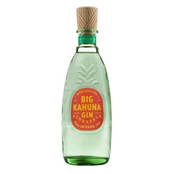 BIG KAHUNA Gin 40% Vol. 0,7 Liter bei Premium-Rum.de