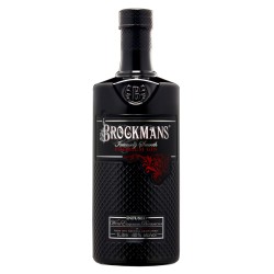 BROCKMANS Intensly Smooth Premium Gin 40% Vol. 1,0 Liter bei Premium-Rum.de