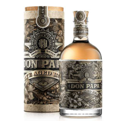 Don Papa Rye Aged Rum 45% Vol. 0,7 Liter bei Premium-Rum.de bestellen.