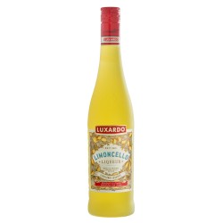 Luxardo LIMONCELLO Liqueur 27% Vol. 0,5 Liter bei Premium-Rum.de