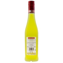 Luxardo LIMONCELLO Liqueur 27% Vol. 0,5 Liter