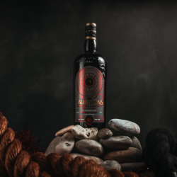 THE GAULDRONS Sherry Cask Finish Edition No.2 50% Vol. 0,7 Liter