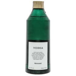 Menaud Vodka 40% Vol. 0,7 Liter bei Premium-Rum.de
