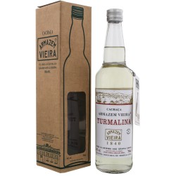 Armazem Vieira Turmalina 1YO 40% Vol. 0,7 Liter bei Premium-Rum.de bestellen.