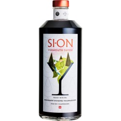 SI-ON Vermouth Waldrauschen 18,5% Vol. 0,7 Liter bei Premium-Rum.de