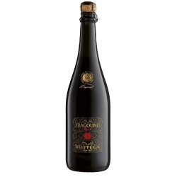 Bottega FRAGOLINO Rosso 10% Vol. 0,75 Liter bei Premium-Rum.de