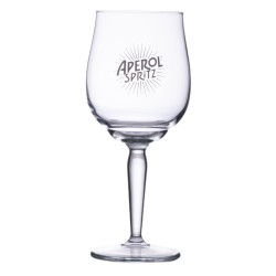 Aperol Spritz Glas ohne Eichung bei Premium-Rum.de