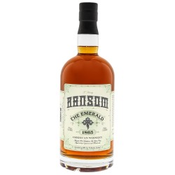 Ransom The Emerald 1865 Straight American Whiskey 43,8% 0,75 Liter bei Premium-Rum.de